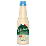BENEDICTA Sauce crudités nature légère