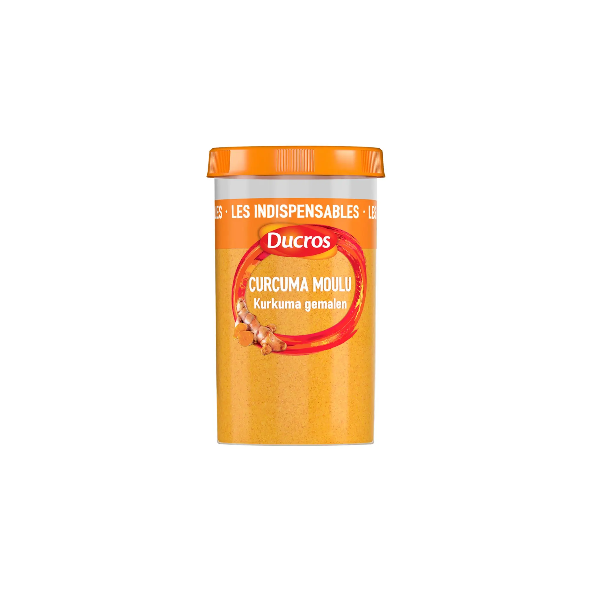 DUCROS Curcuma moulu
