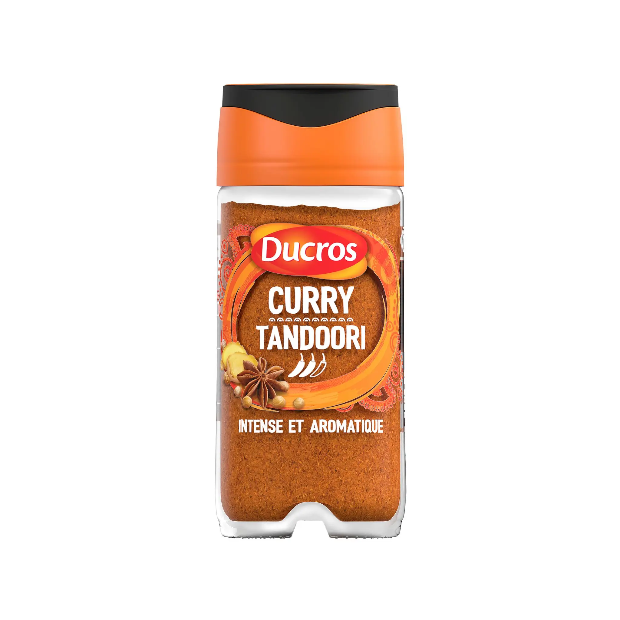 DUCROS Curry Tandoori