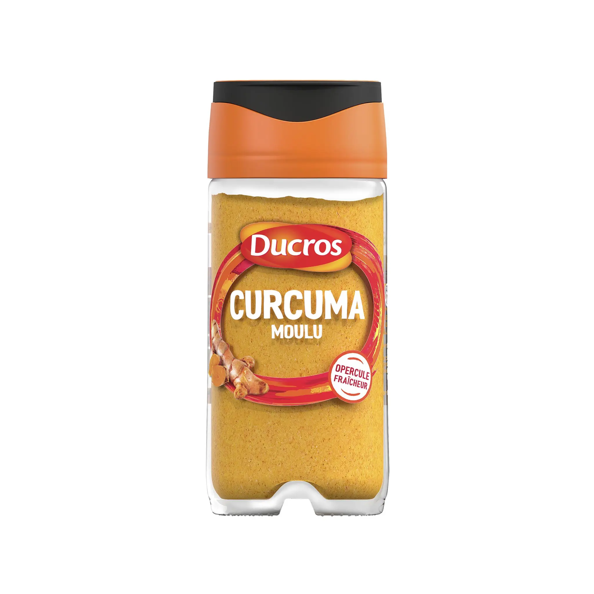 DUCROS Curcuma moulu