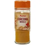 AUCHAN Curcuma moulu