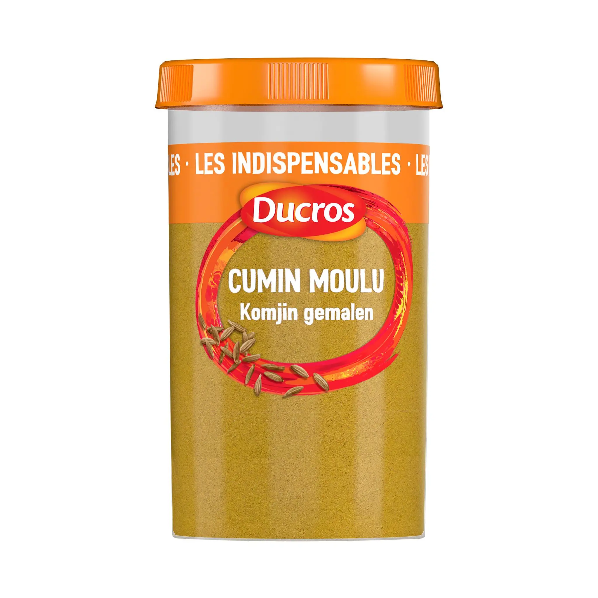 DUCROS Cumin moulu