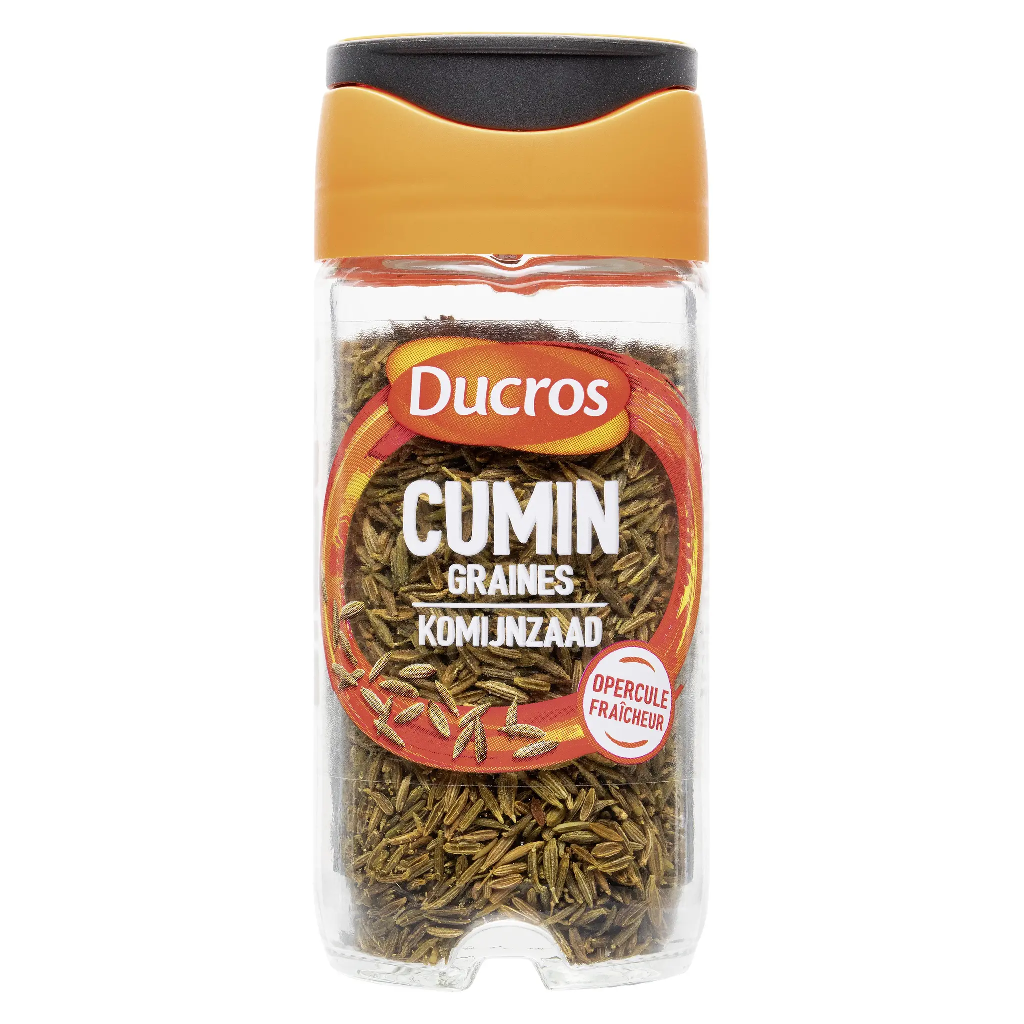 DUCROS Graines de cumin