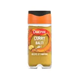DUCROS Curry Balti relevé et parfumé