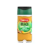 DUCROS Curcuma bio