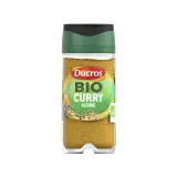 DUCROS Curry moulu bio