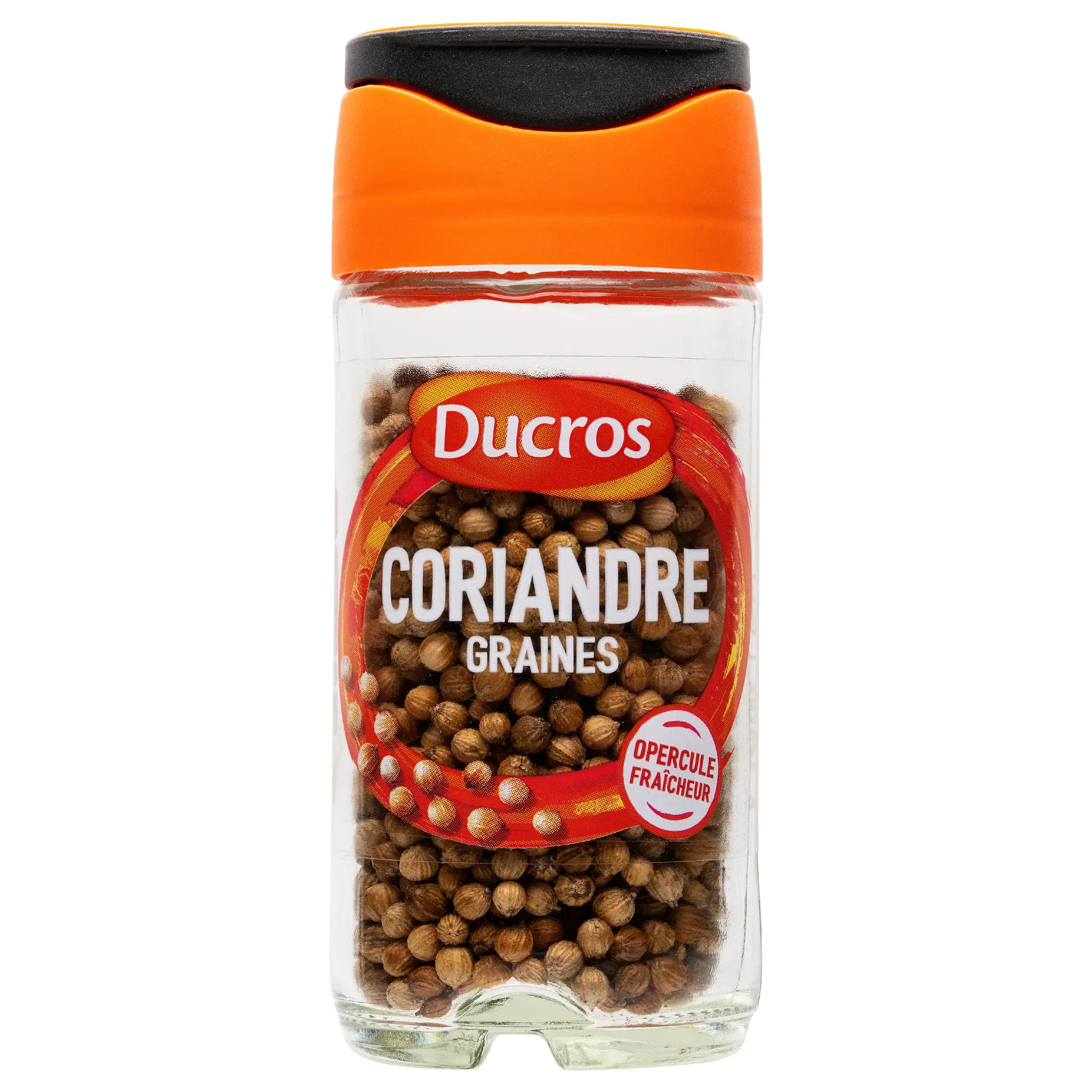 DUCROS Coriandre en graines
