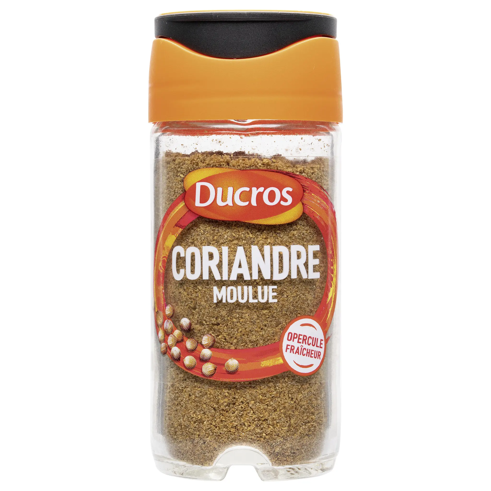 DUCROS Coriandre moulue