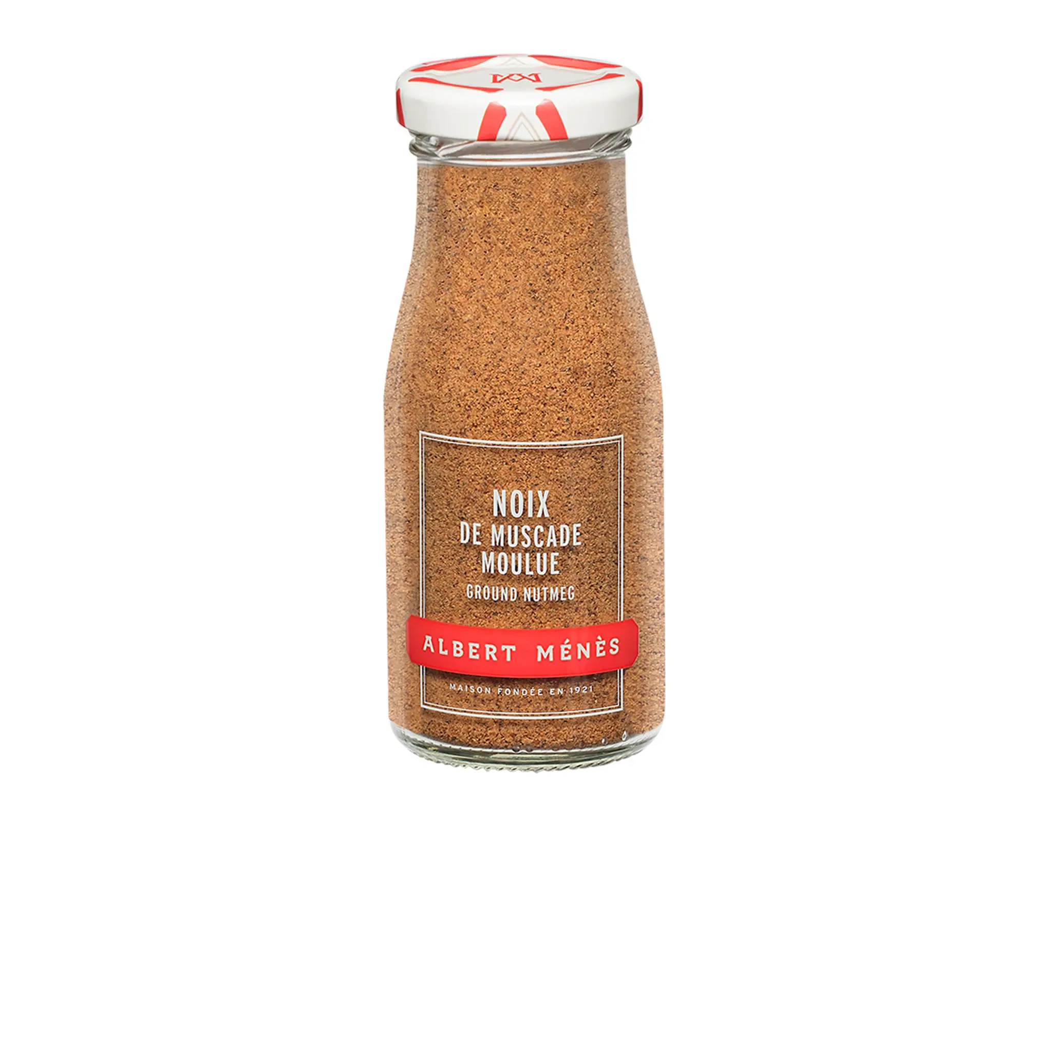 ALBERT MENES Noix de muscade moulue