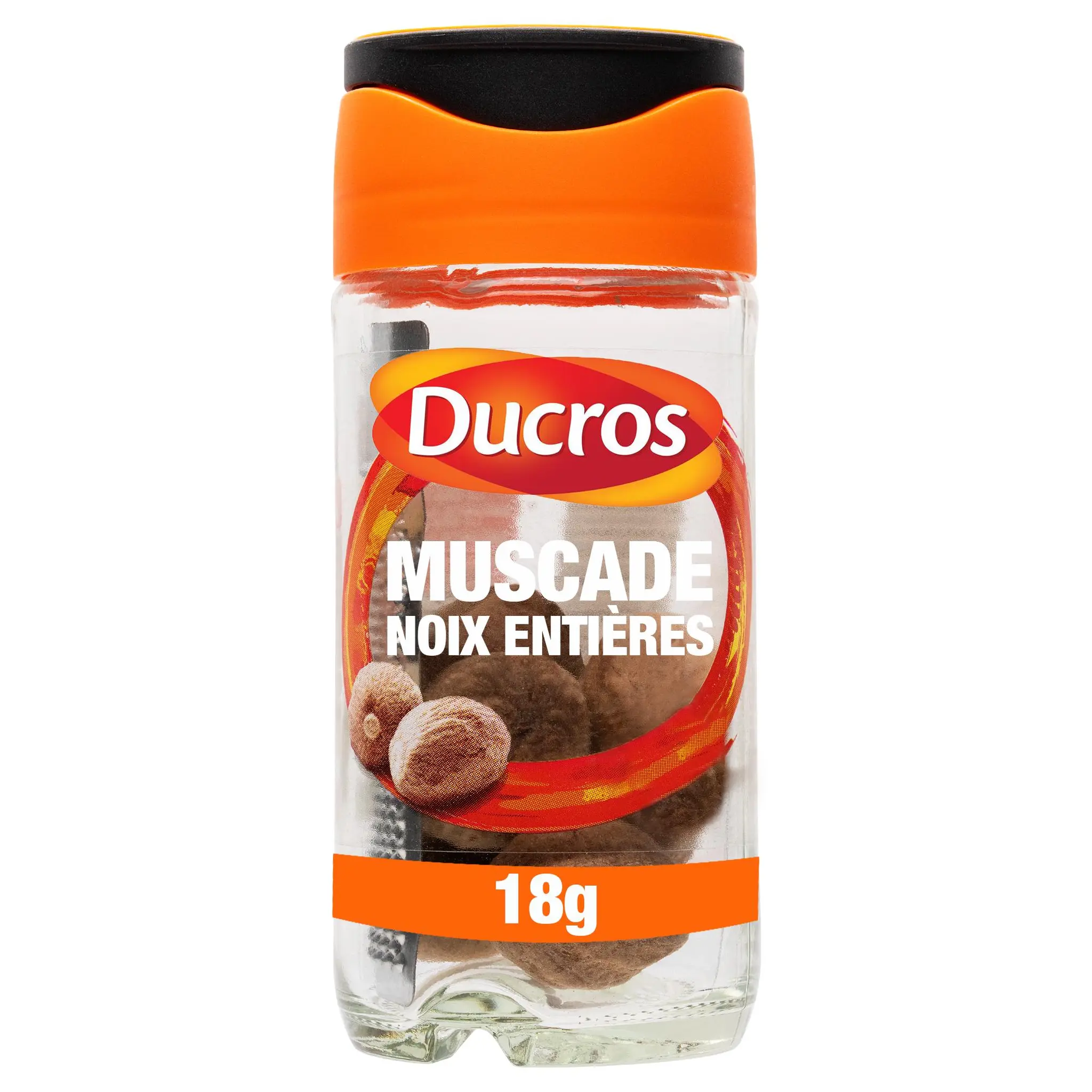 DUCROS Noix de muscade entière