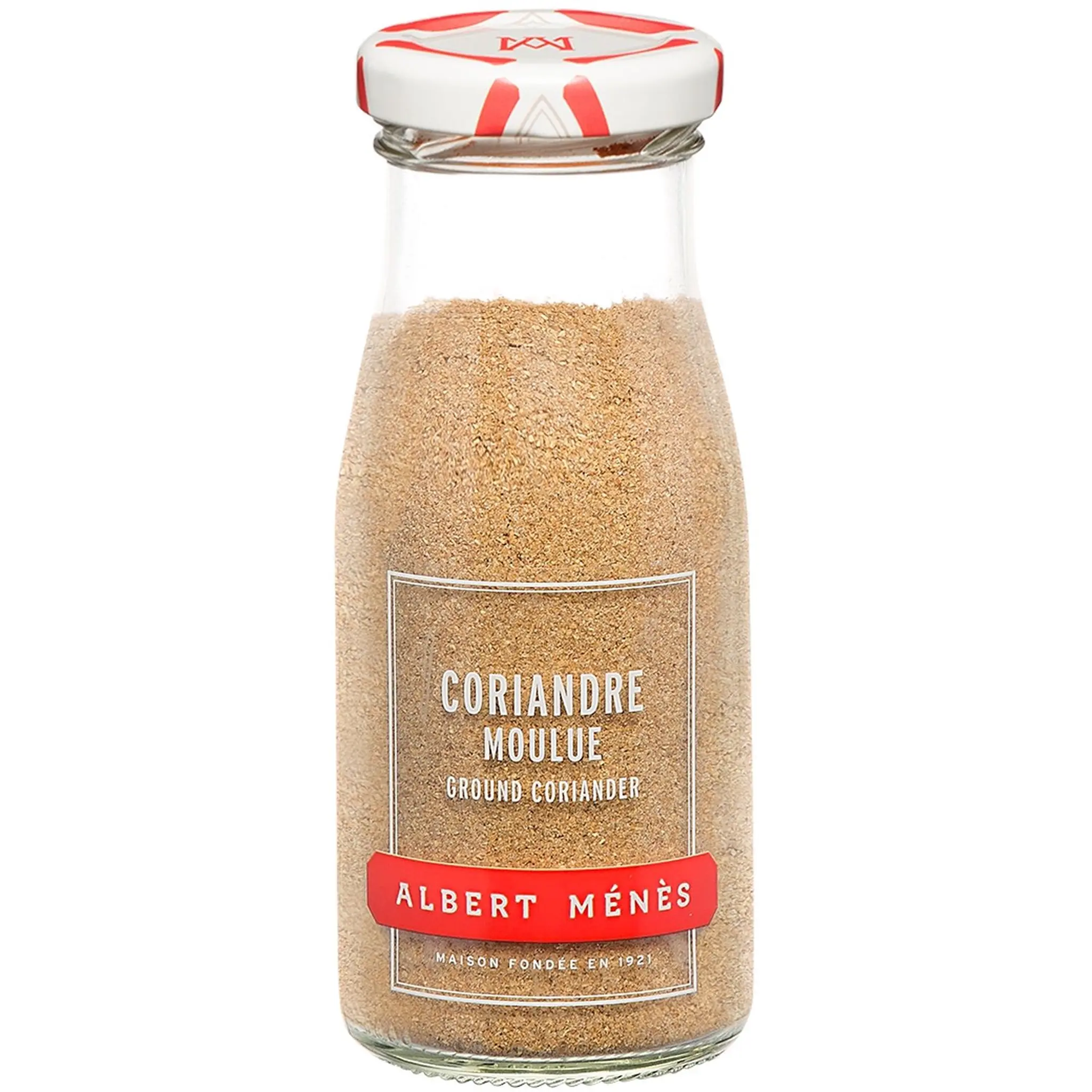 ALBERT MENES Coriande moulue