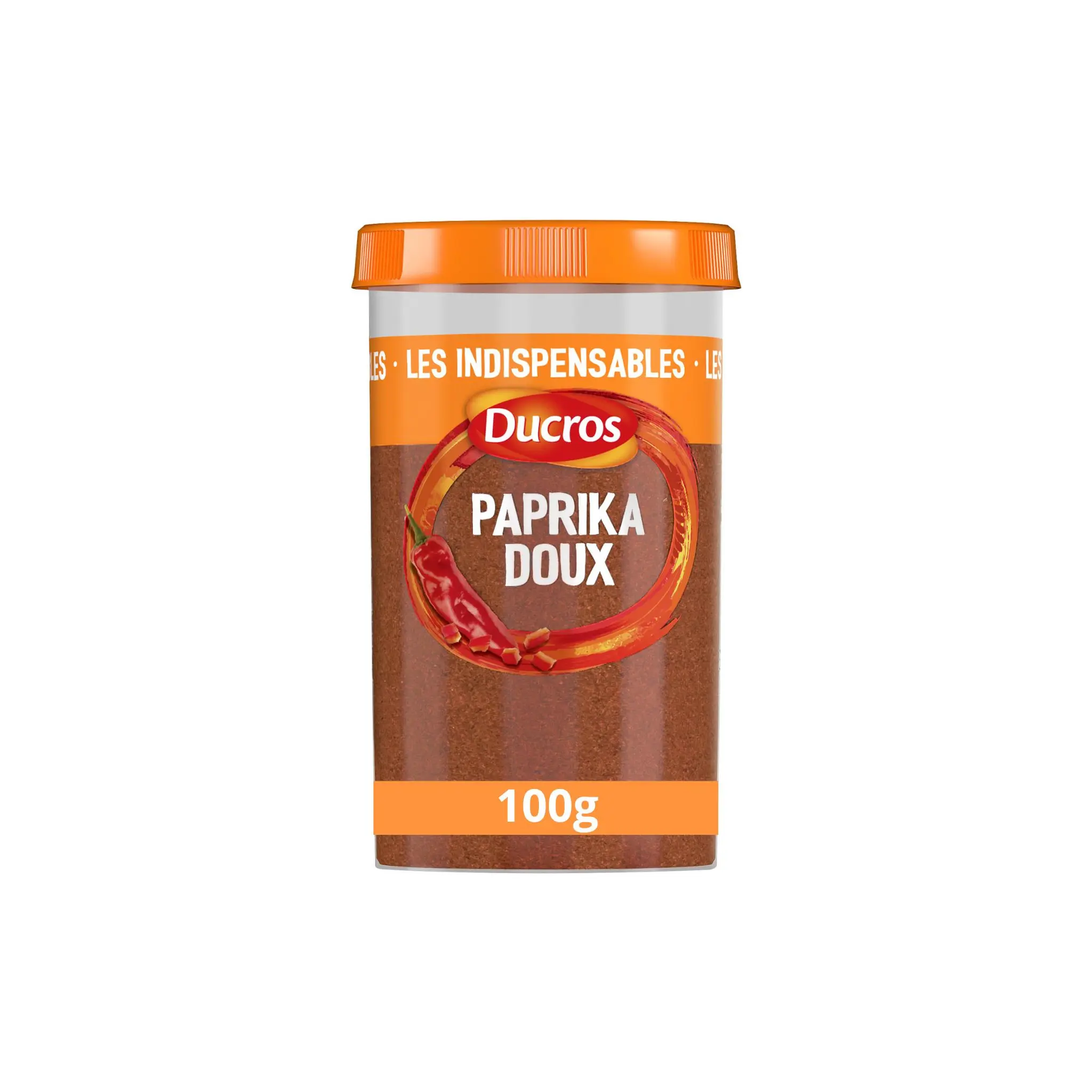 DUCROS Paprika doux moulu