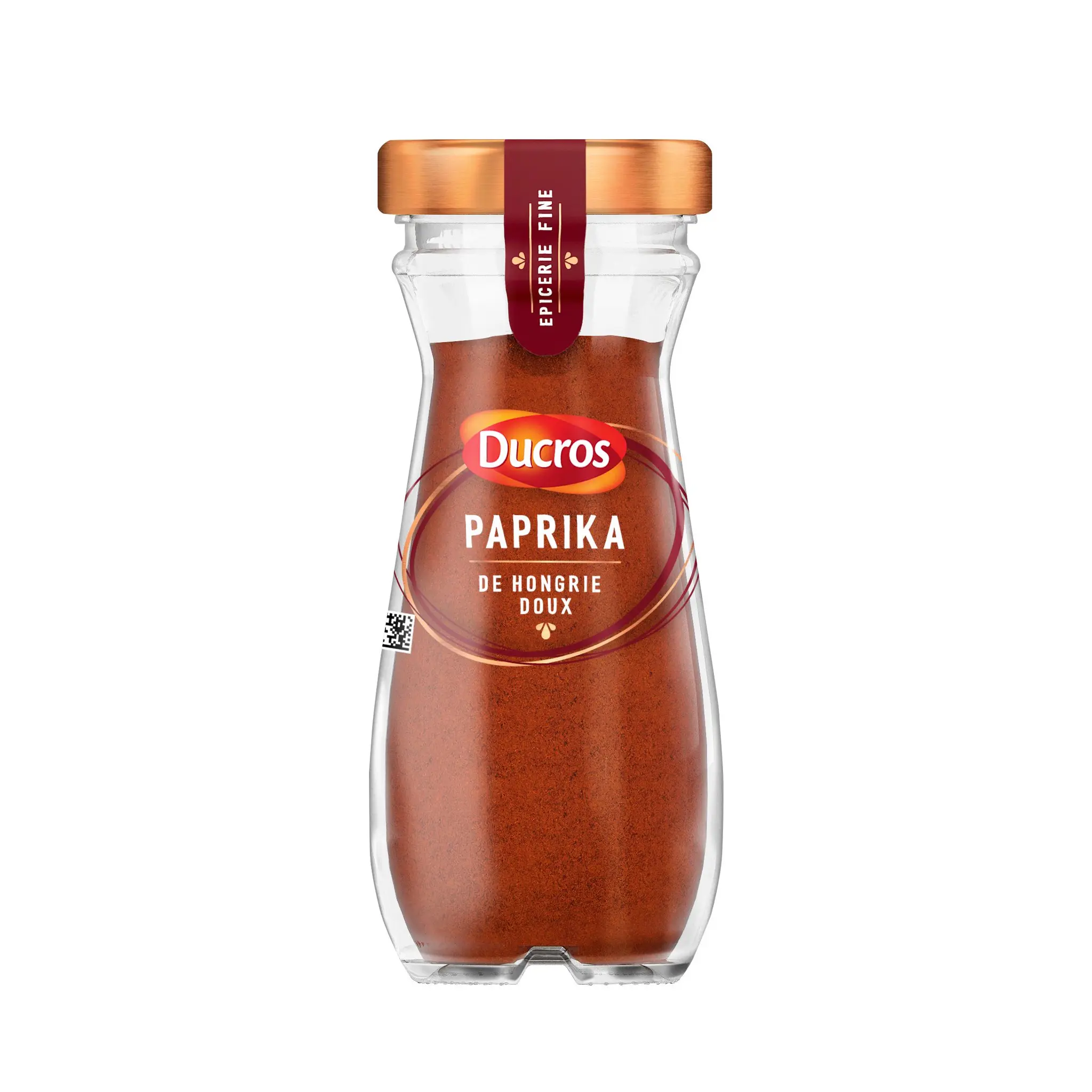 DUCROS Paprika de Hongrie doux