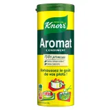 KNORR Condiment assaisonnement Aromat