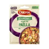 DUCROS Mélange d'herbes et épices pour paëlla