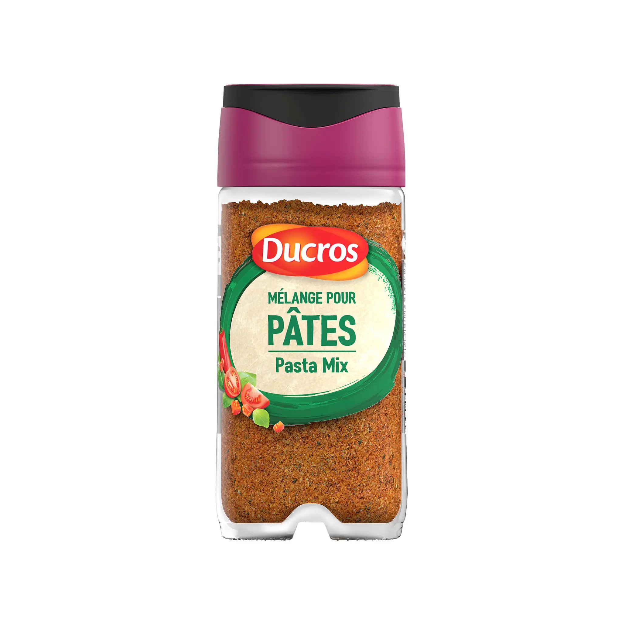 DUCROS Mélange d'épices pour pâtes