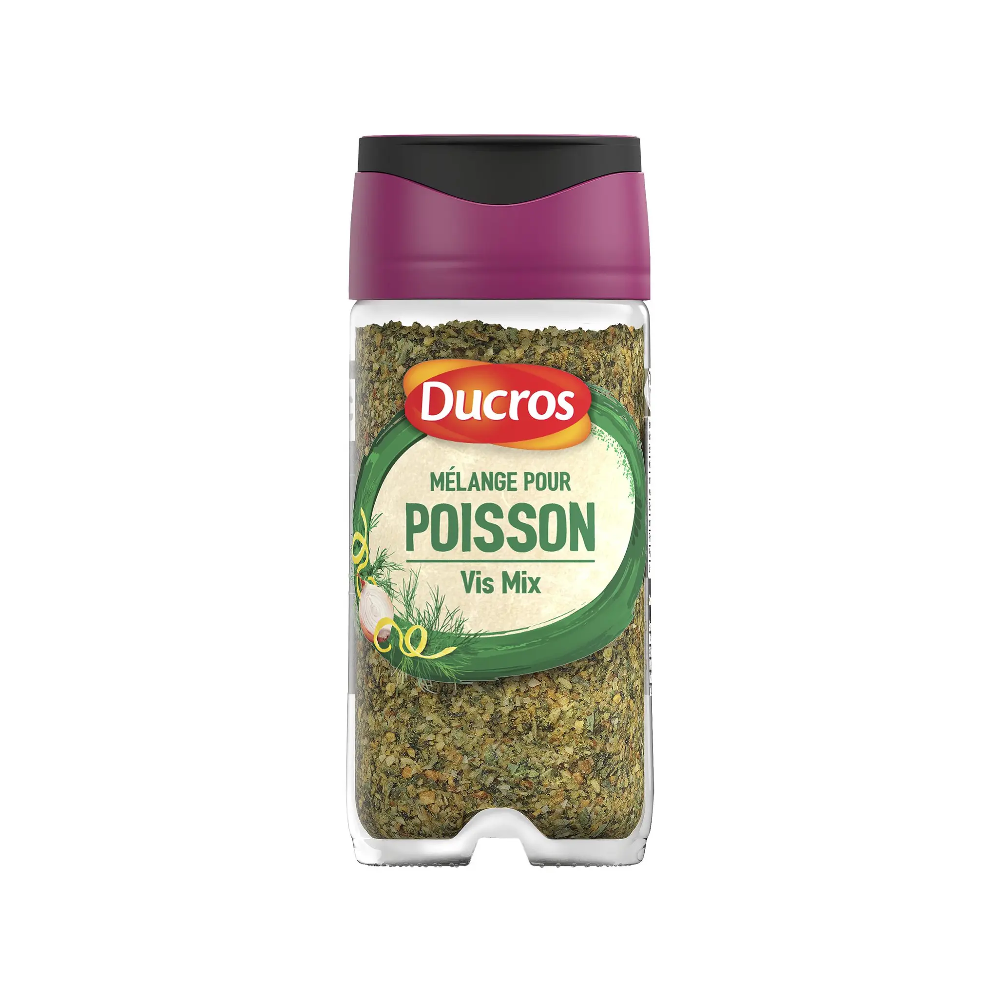 DUCROS Mélange pour poisson