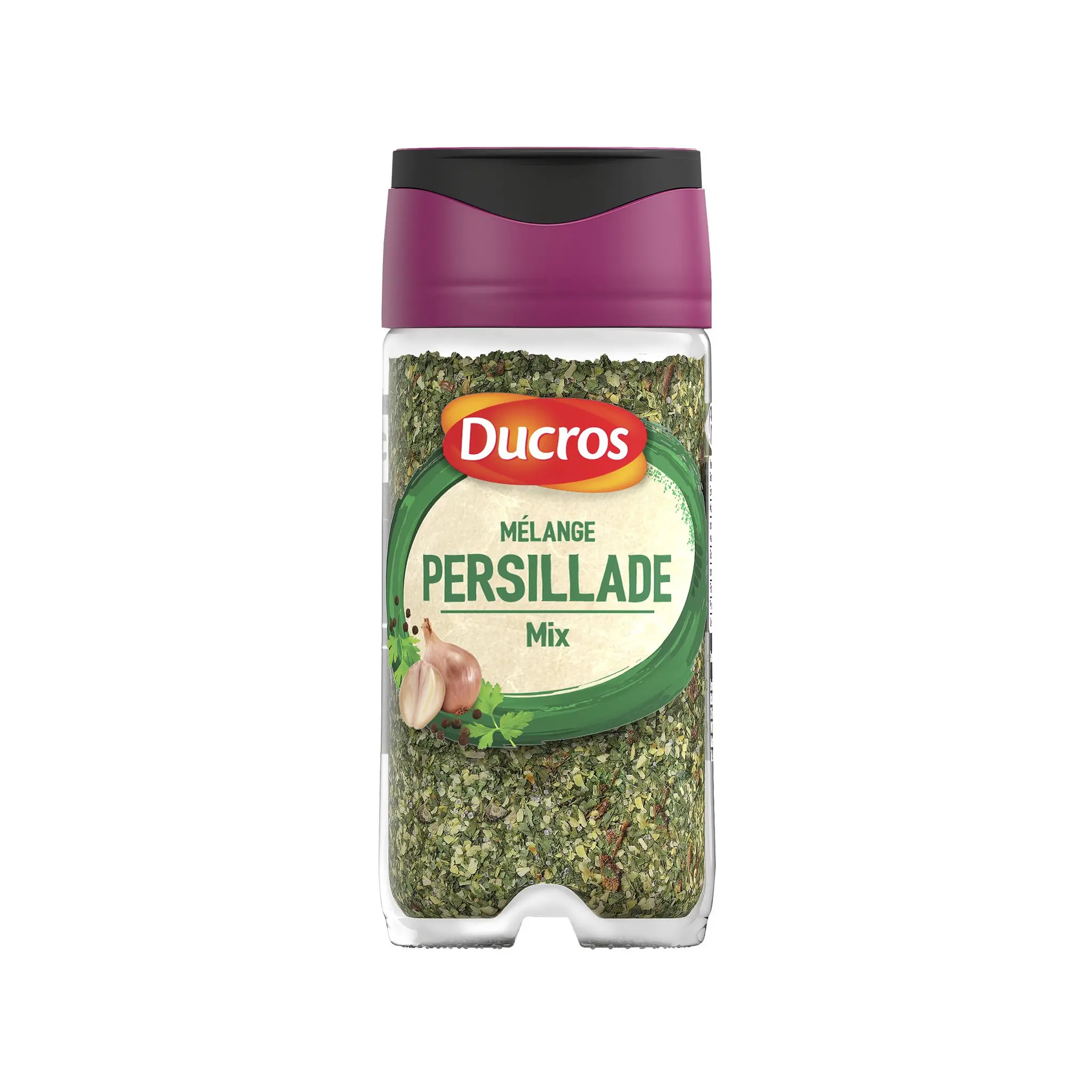 DUCROS Assaisonnement persillade