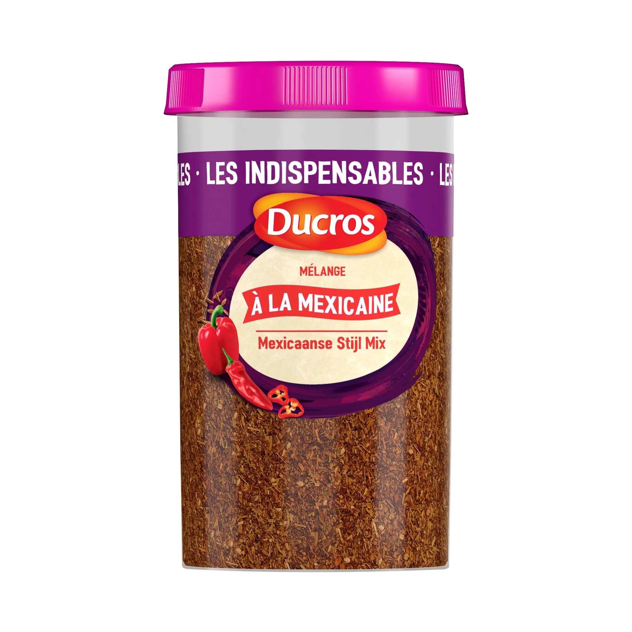 DUCROS Mélange à la mexicaine