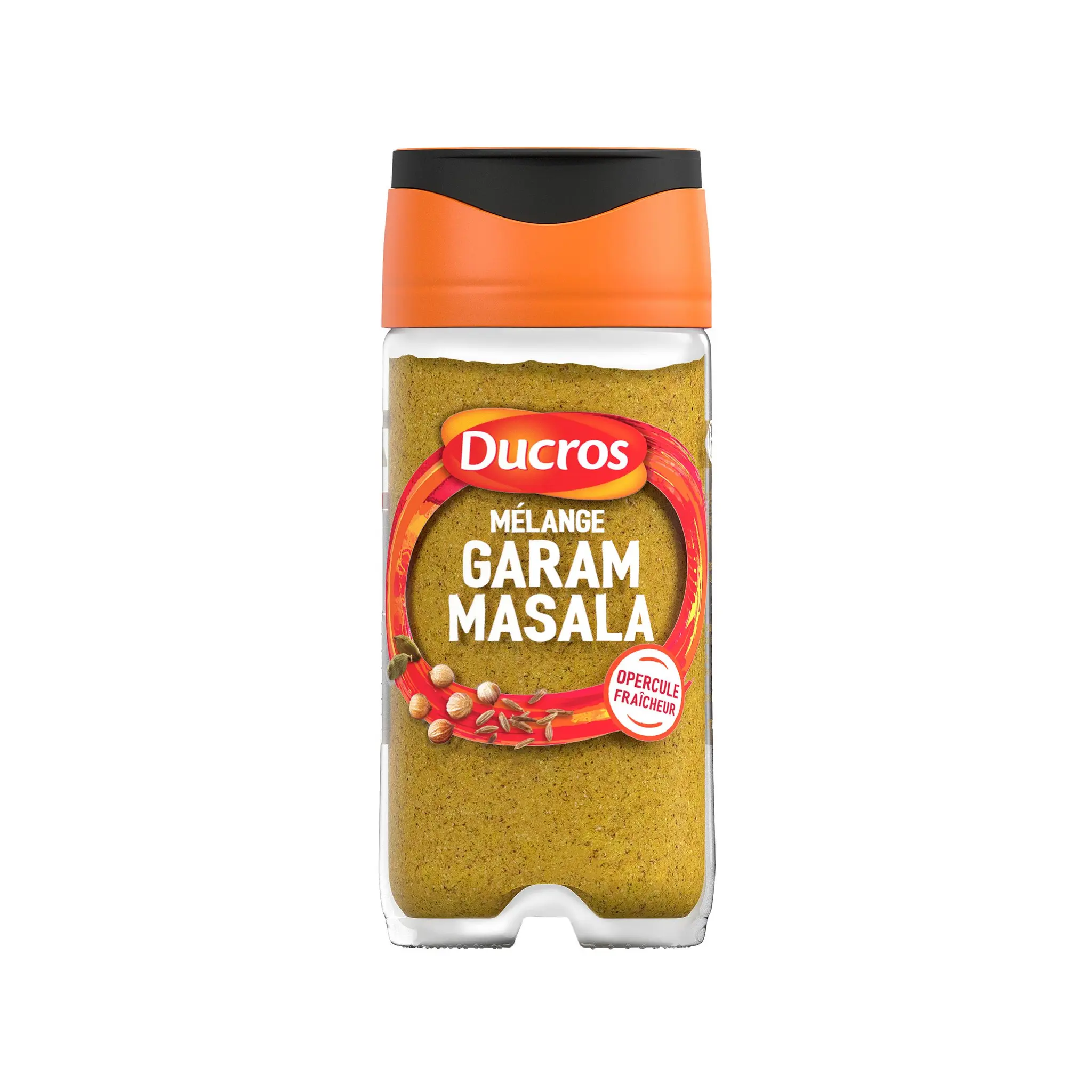DUCROS Mélange Garam Masala