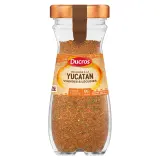 DUCROS Mélange à la Yucatan ail piment chipotle coriandre