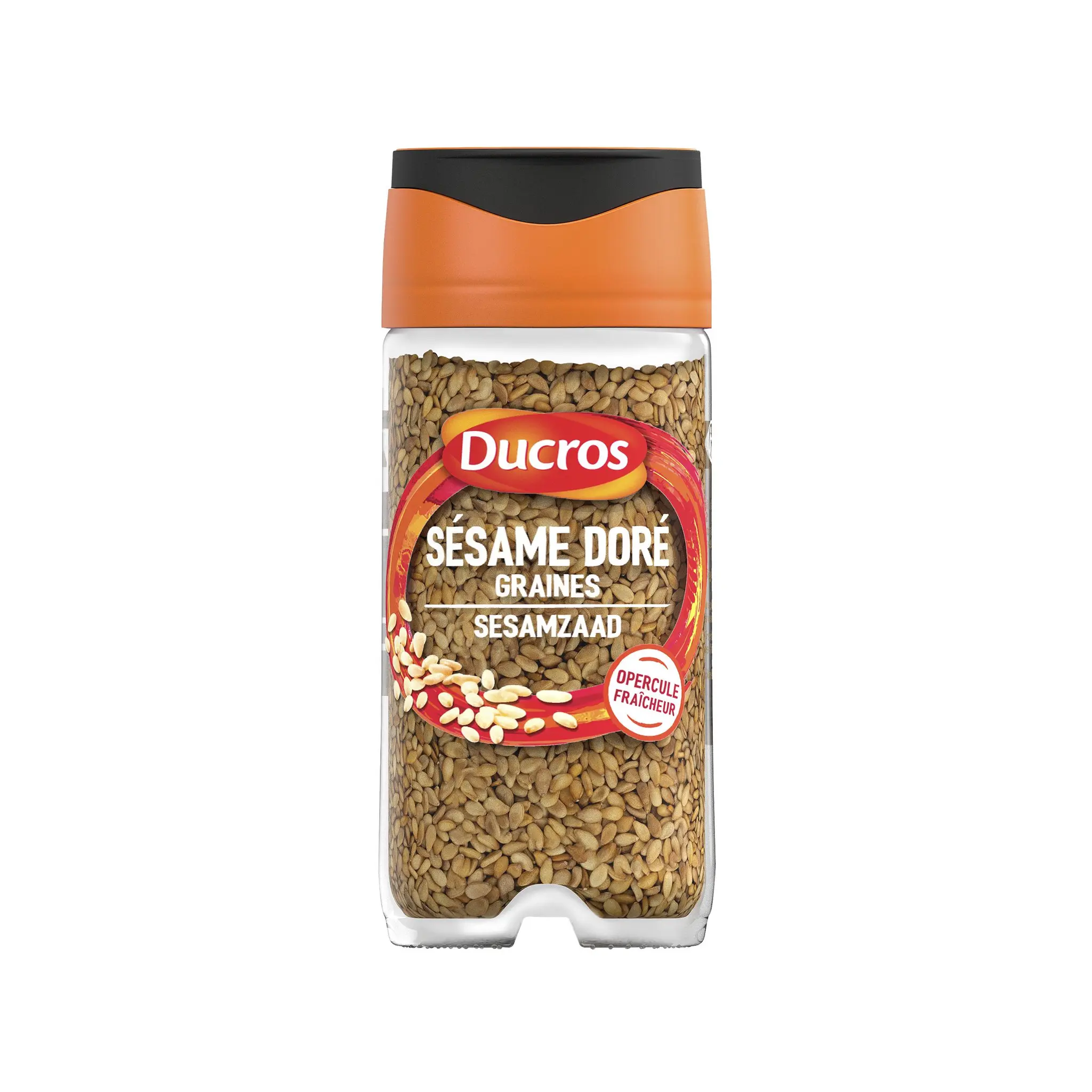 DUCROS Sésame doré graines