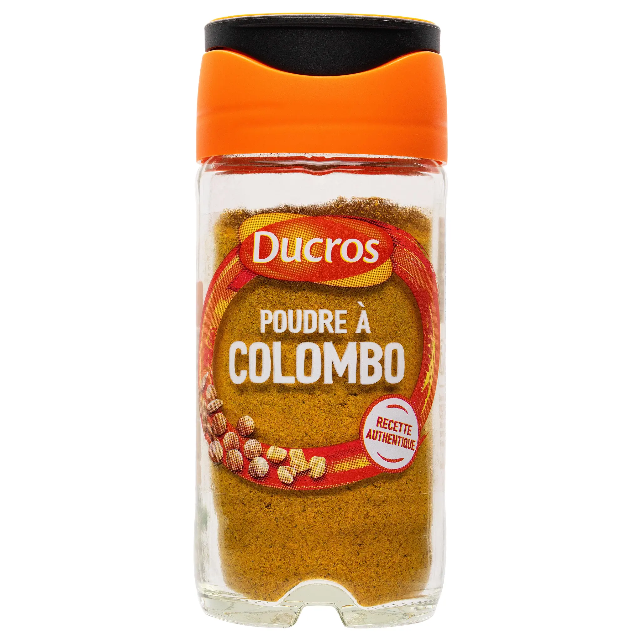 DUCROS Poudre à colombo