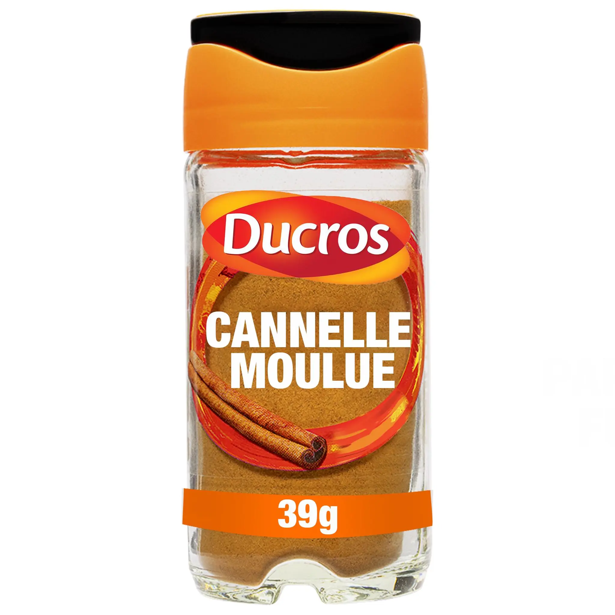 DUCROS Cannelle moulue