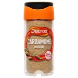DUCROS Cardamome moulue