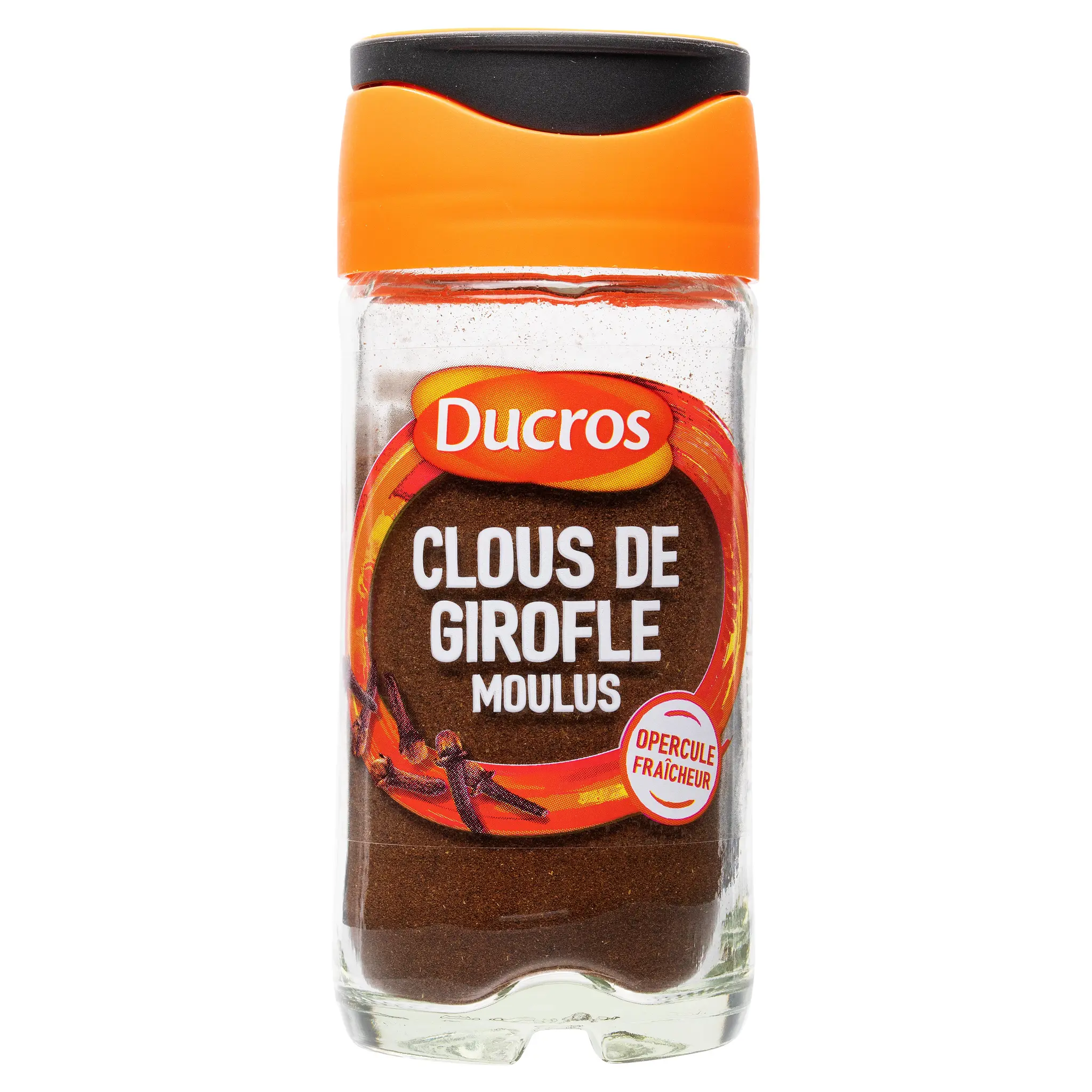 DUCROS Clous de girofle moulus