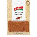 SPIGOL Cannelle moulue en sachet