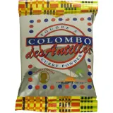 TONTON CLEMENT Colombo des Antilles poudre à curry