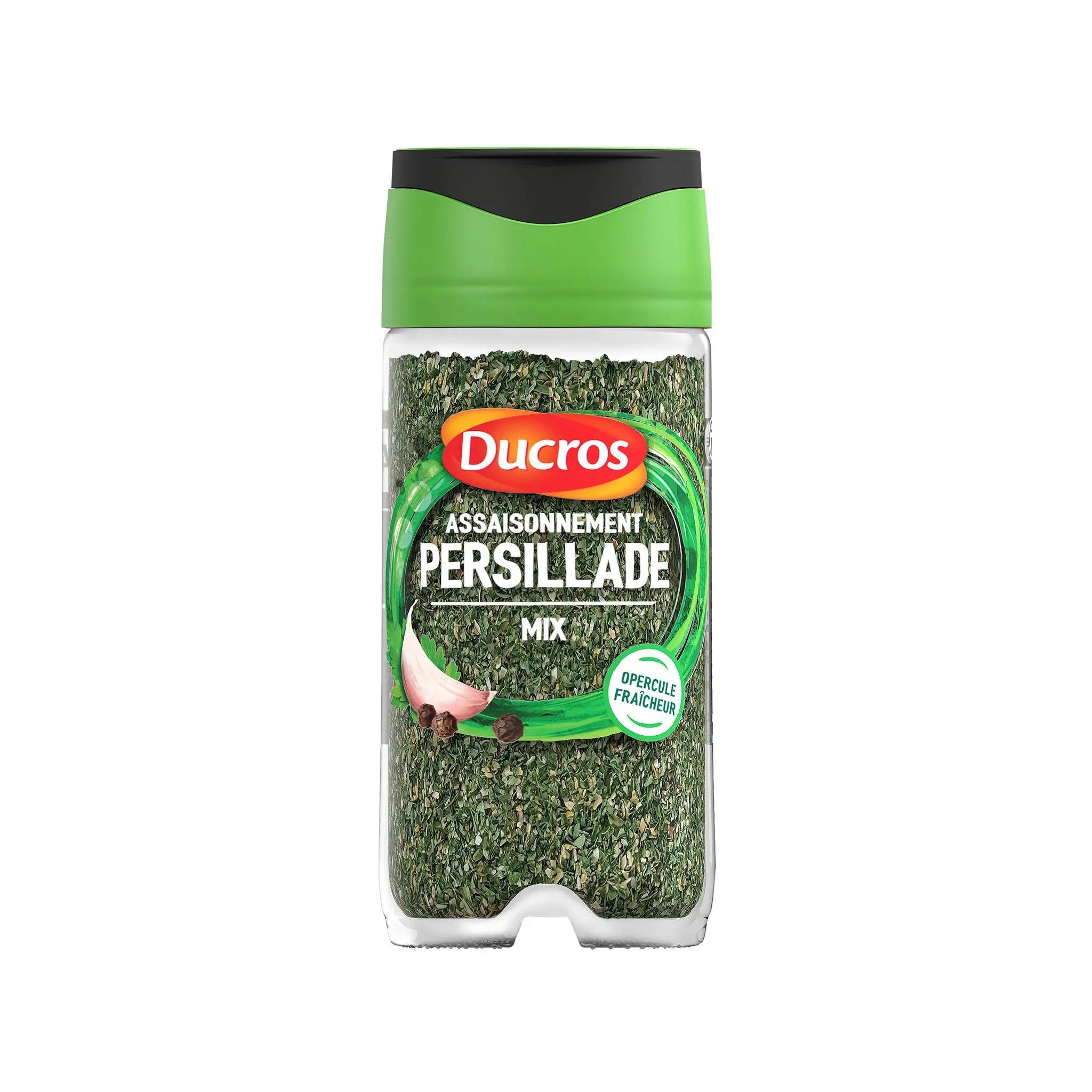 DUCROS Assaisonnement persillade