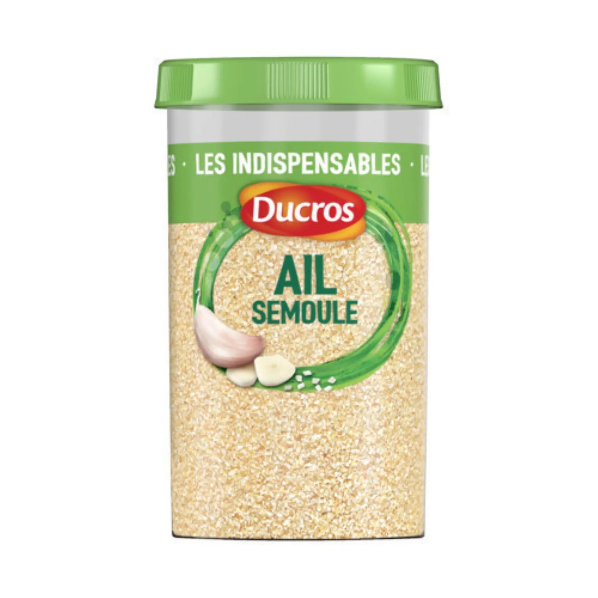 DUCROS Ail semoule