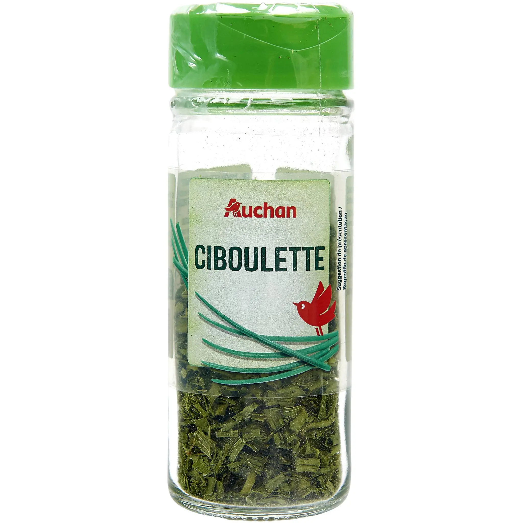 AUCHAN Ciboulette