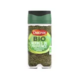 DUCROS Herbes de Provence bio
