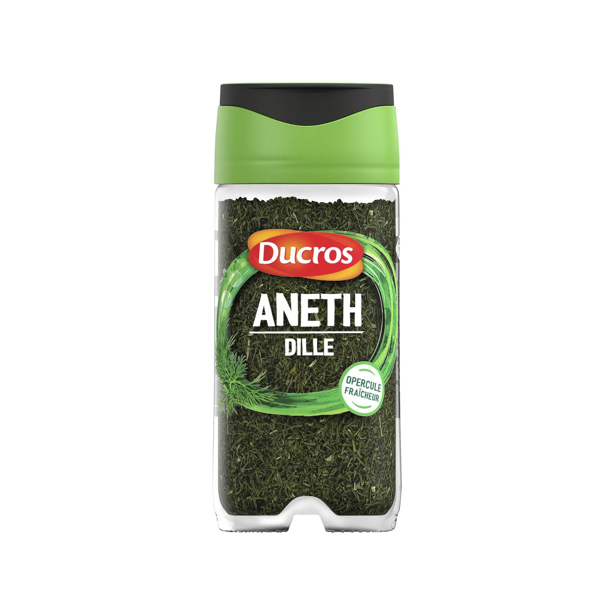 DUCROS Aneth