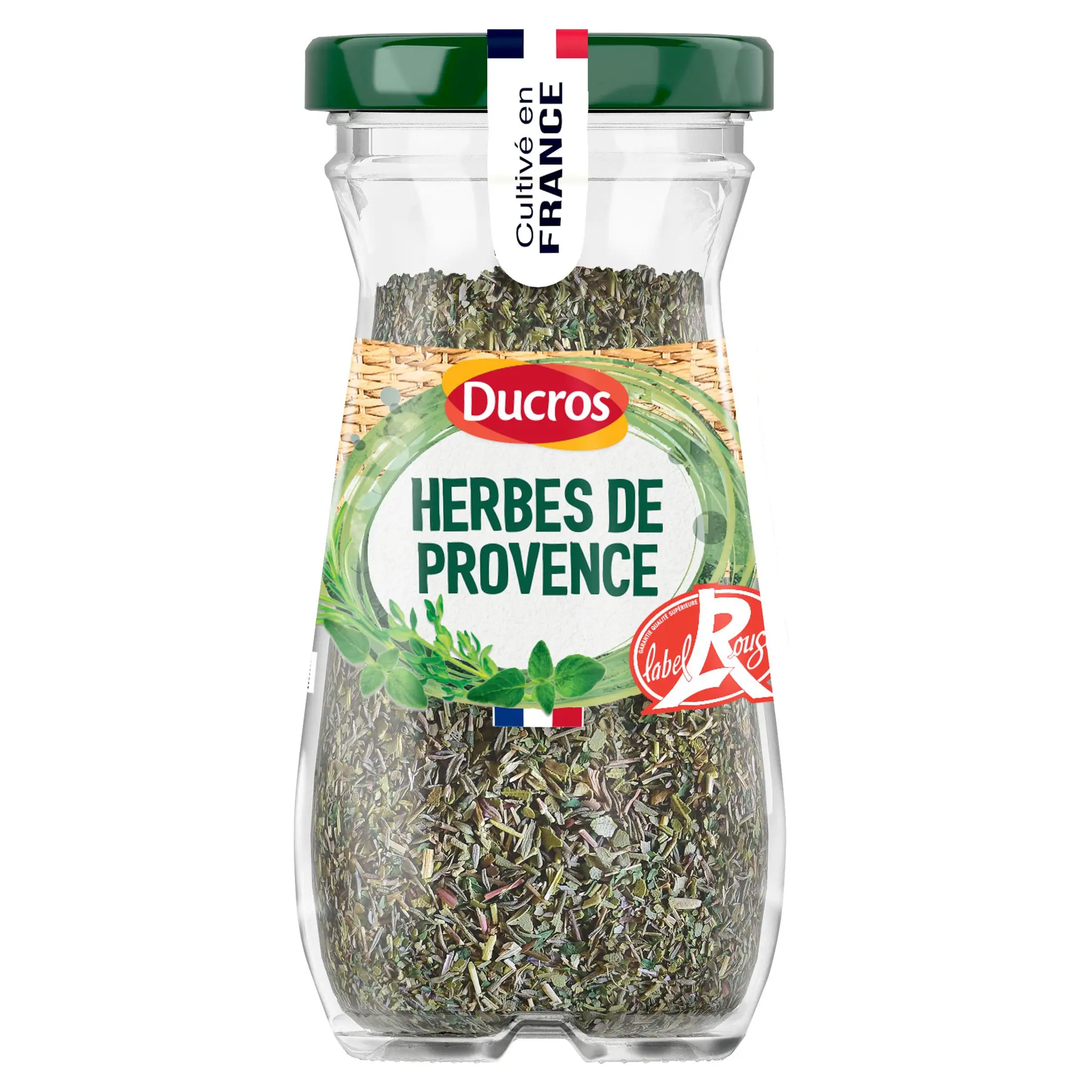 DUCROS Herbes de Provence Label Rouge