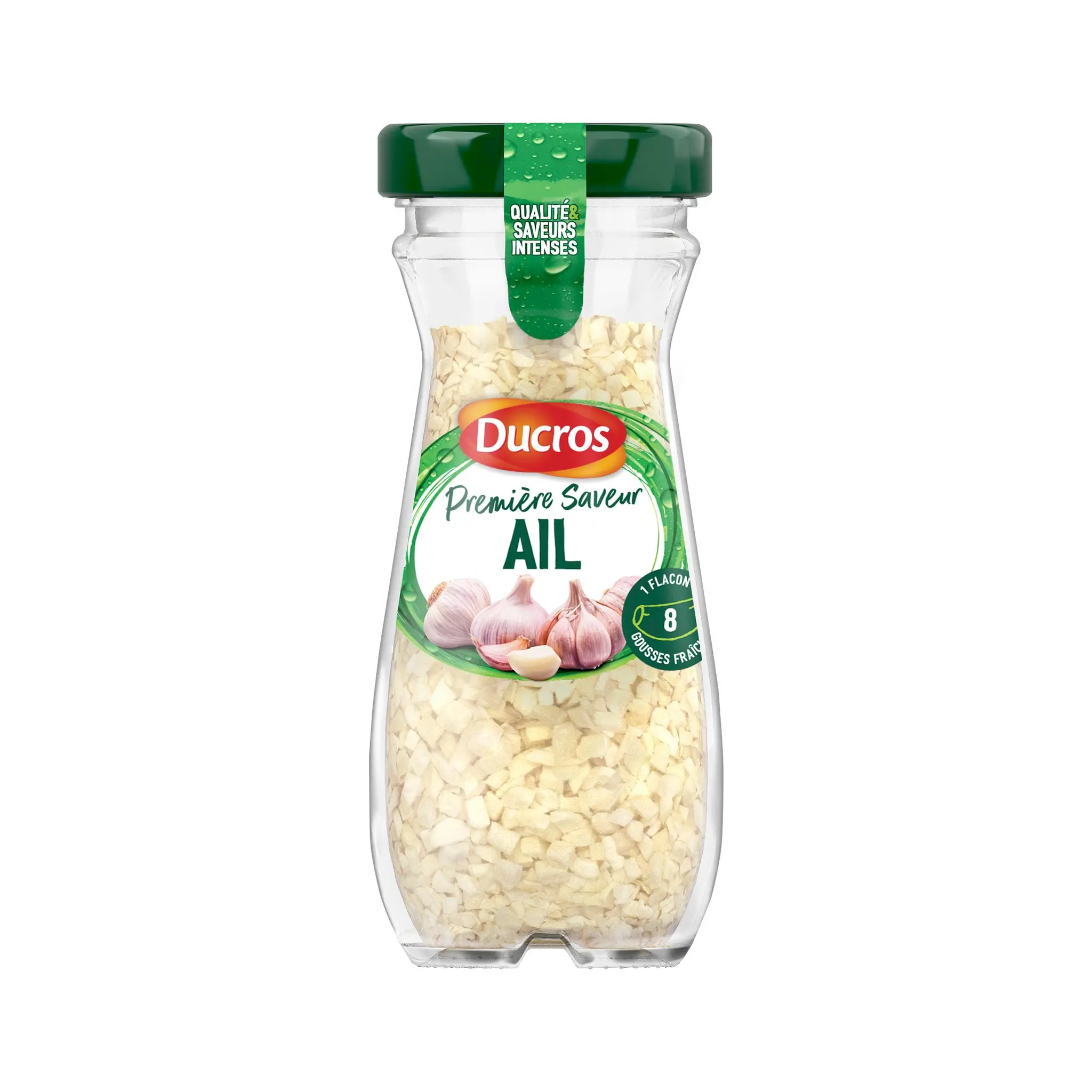 DUCROS Ail première saveur