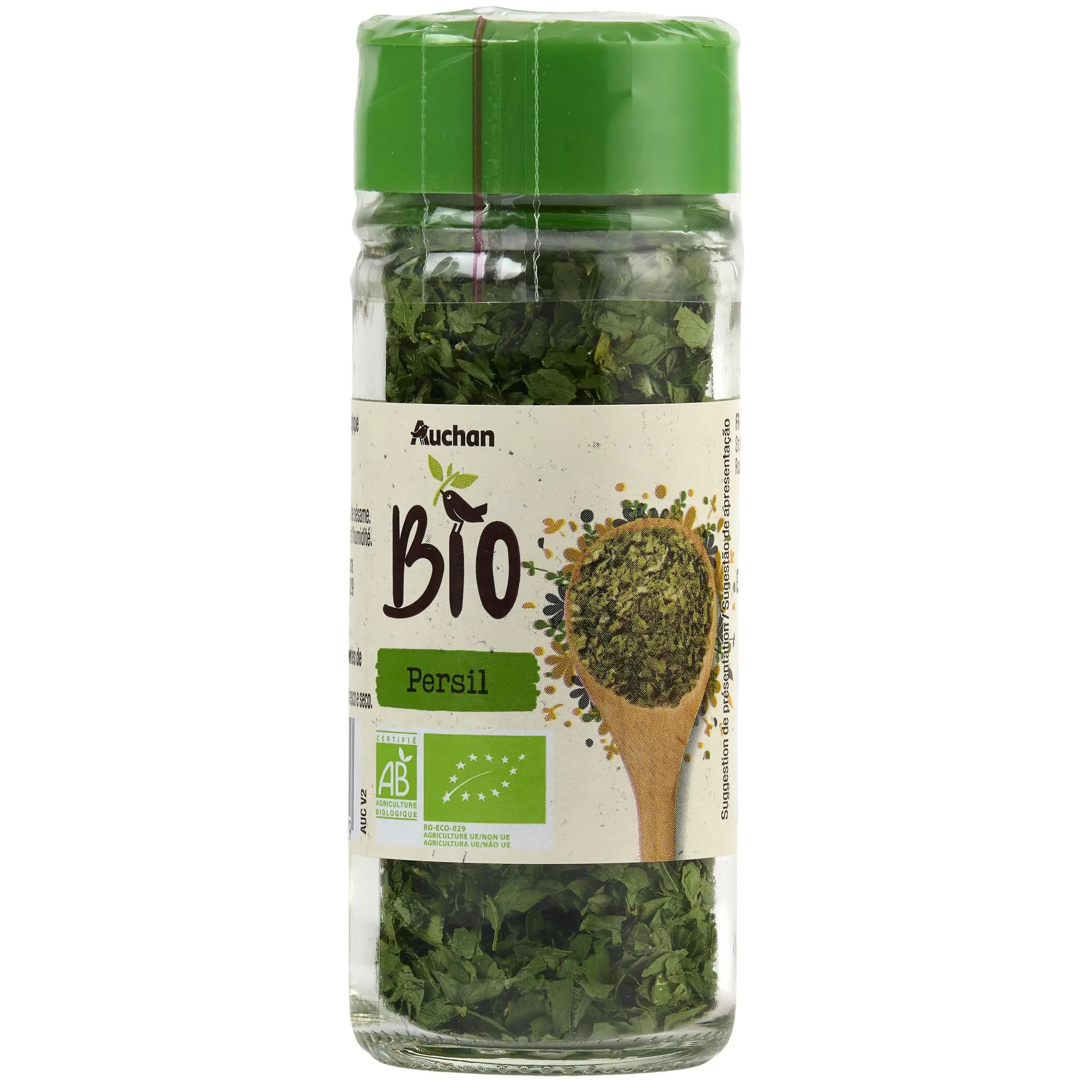 AUCHAN BIO Persil