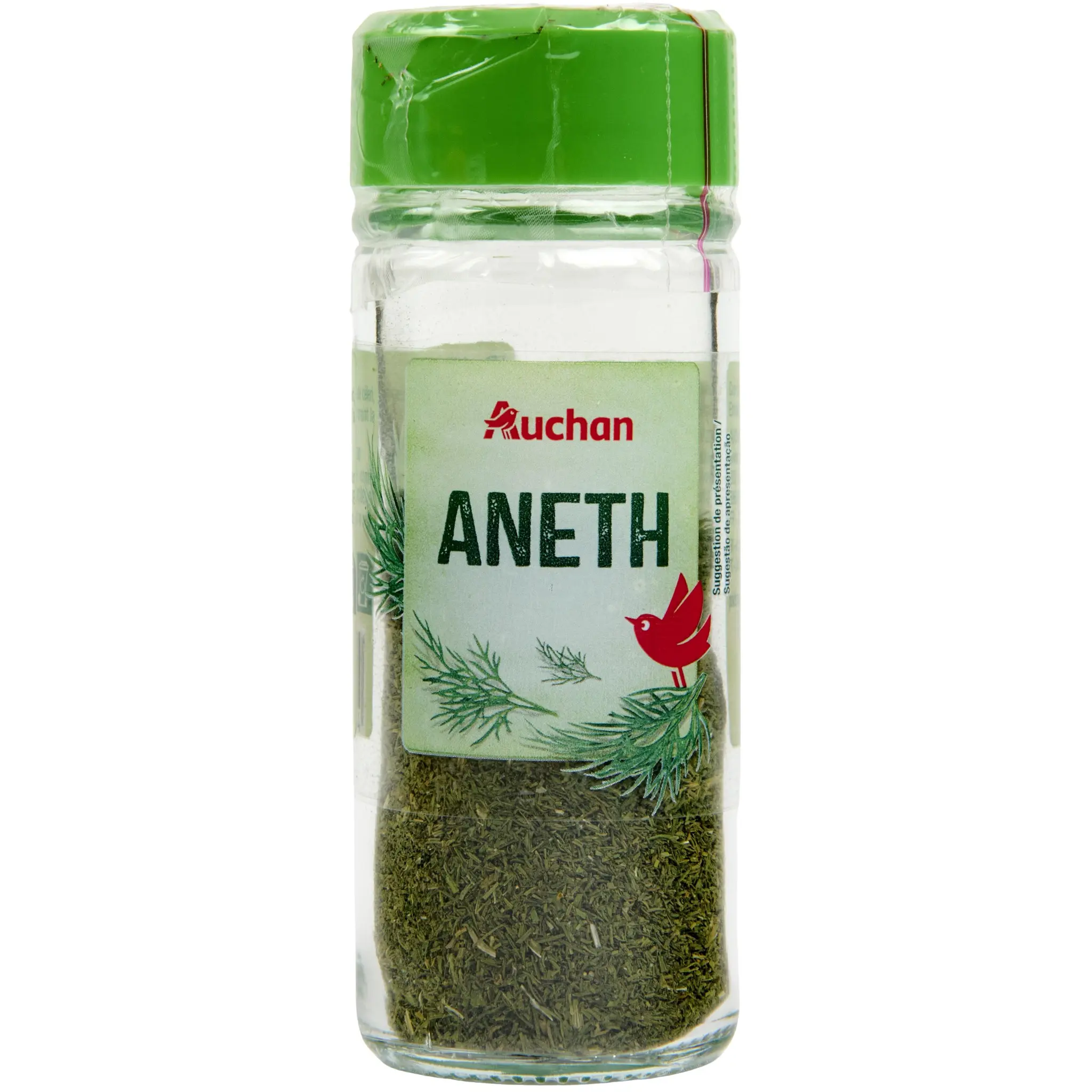 AUCHAN Aneth