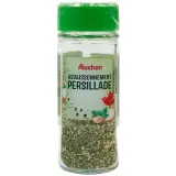 AUCHAN Assaisonnement persillade