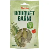 AUCHAN Bouquets garnis thym et laurier de Provence
