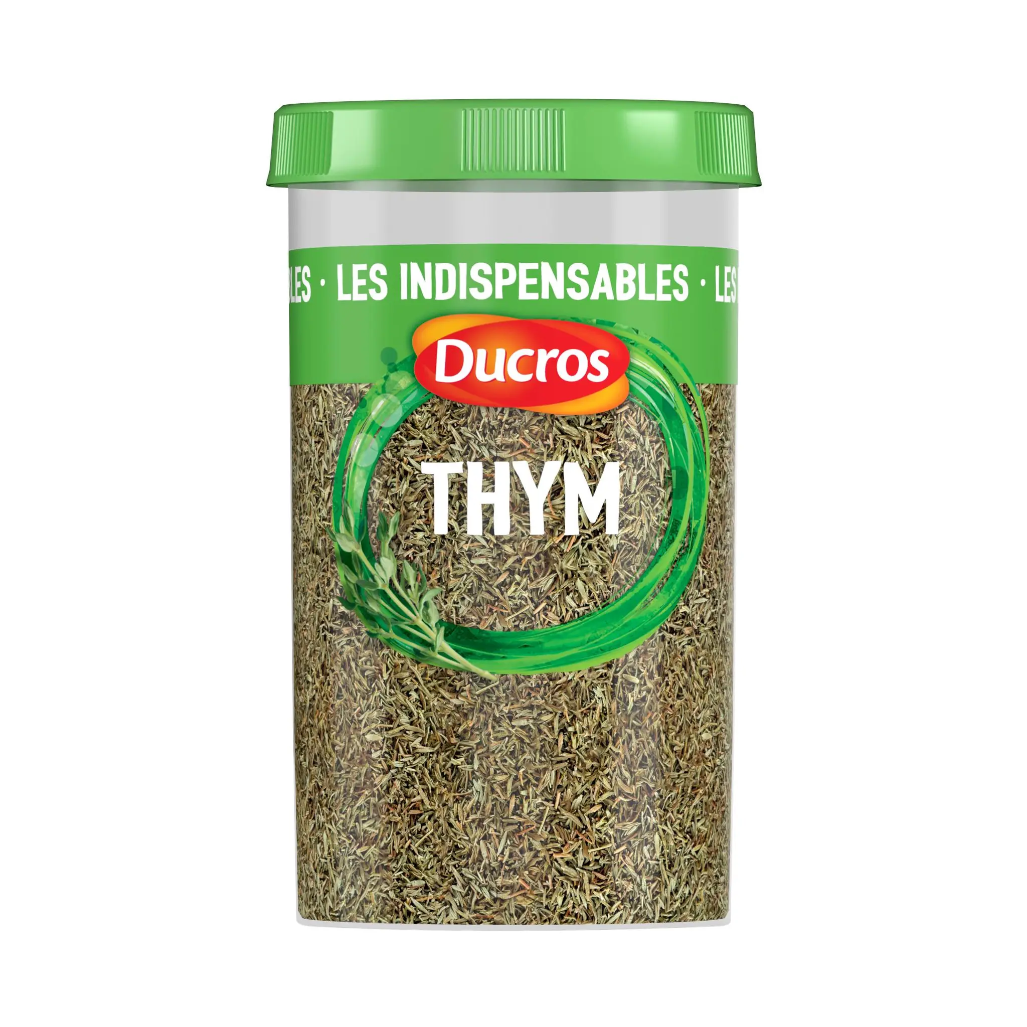 DUCROS Thym boîte ménagère