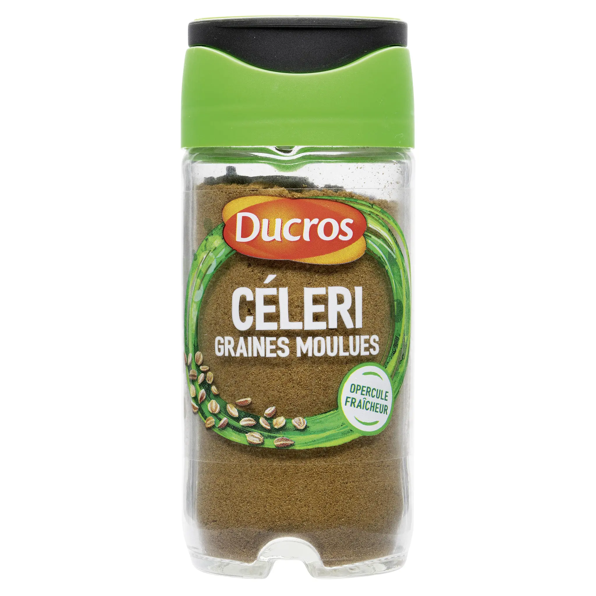 DUCROS Céleri en graines moulues