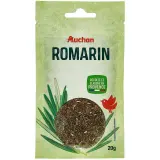 AUCHAN Romarin en sachet