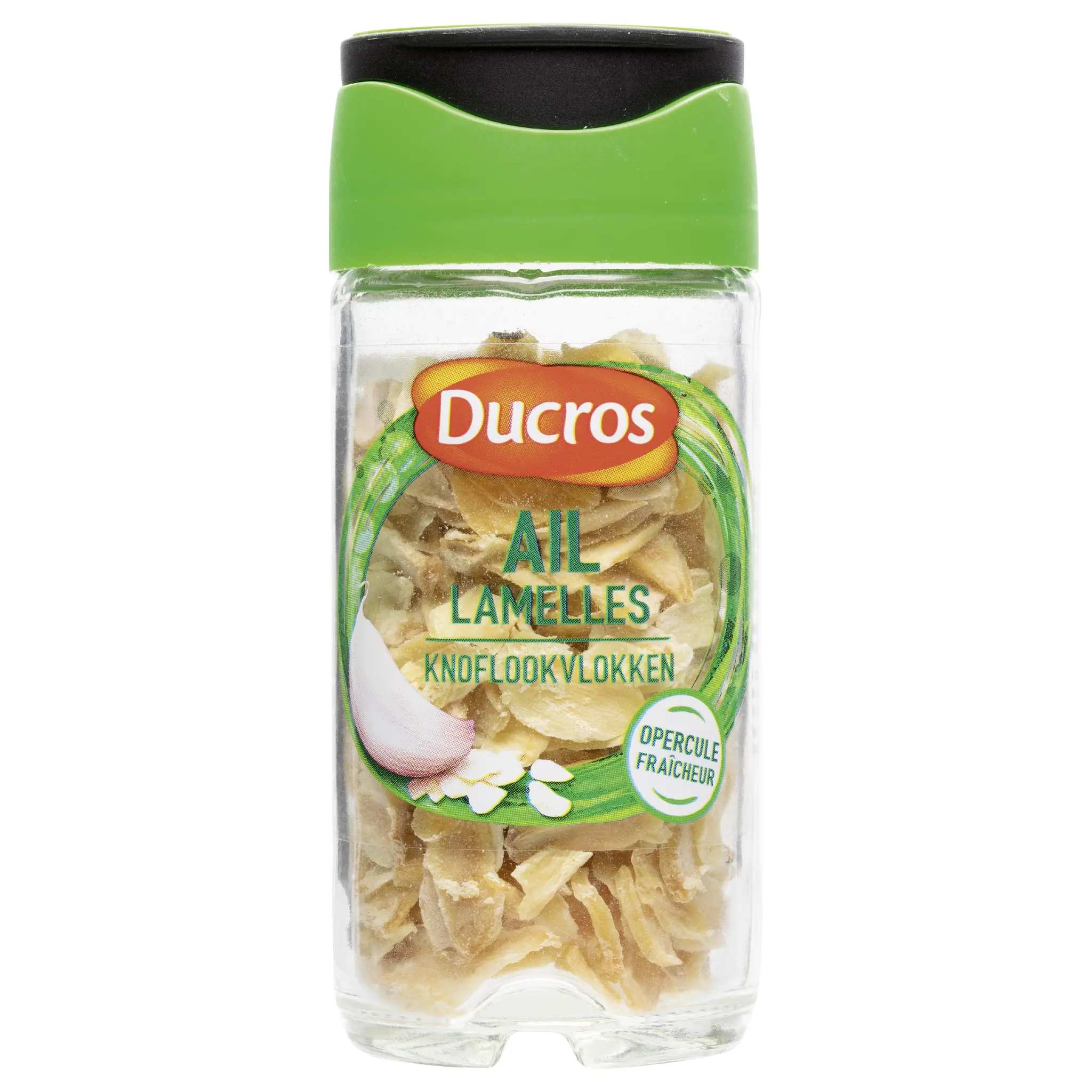 DUCROS Ail en lamelles