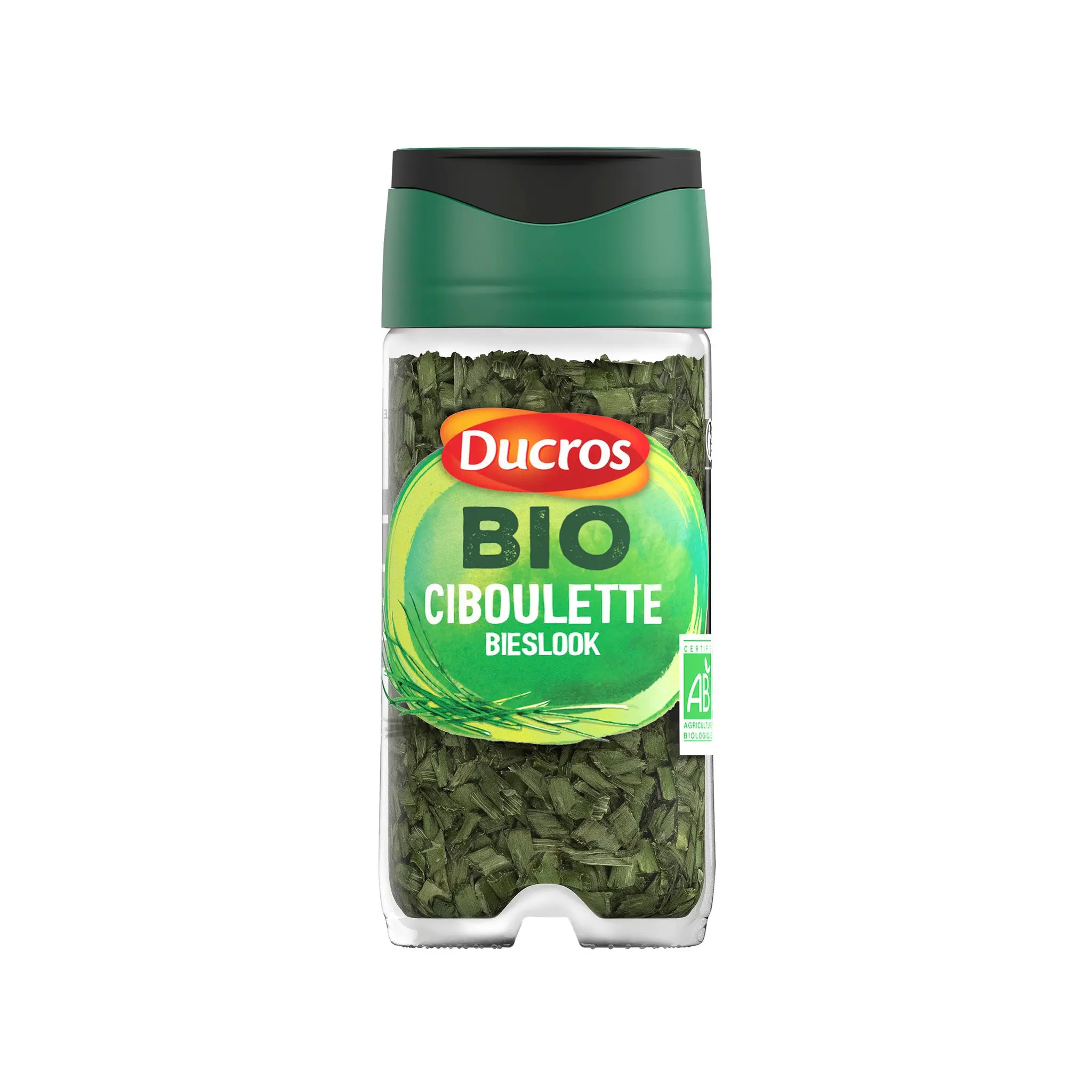 DUCROS Ciboulette bio