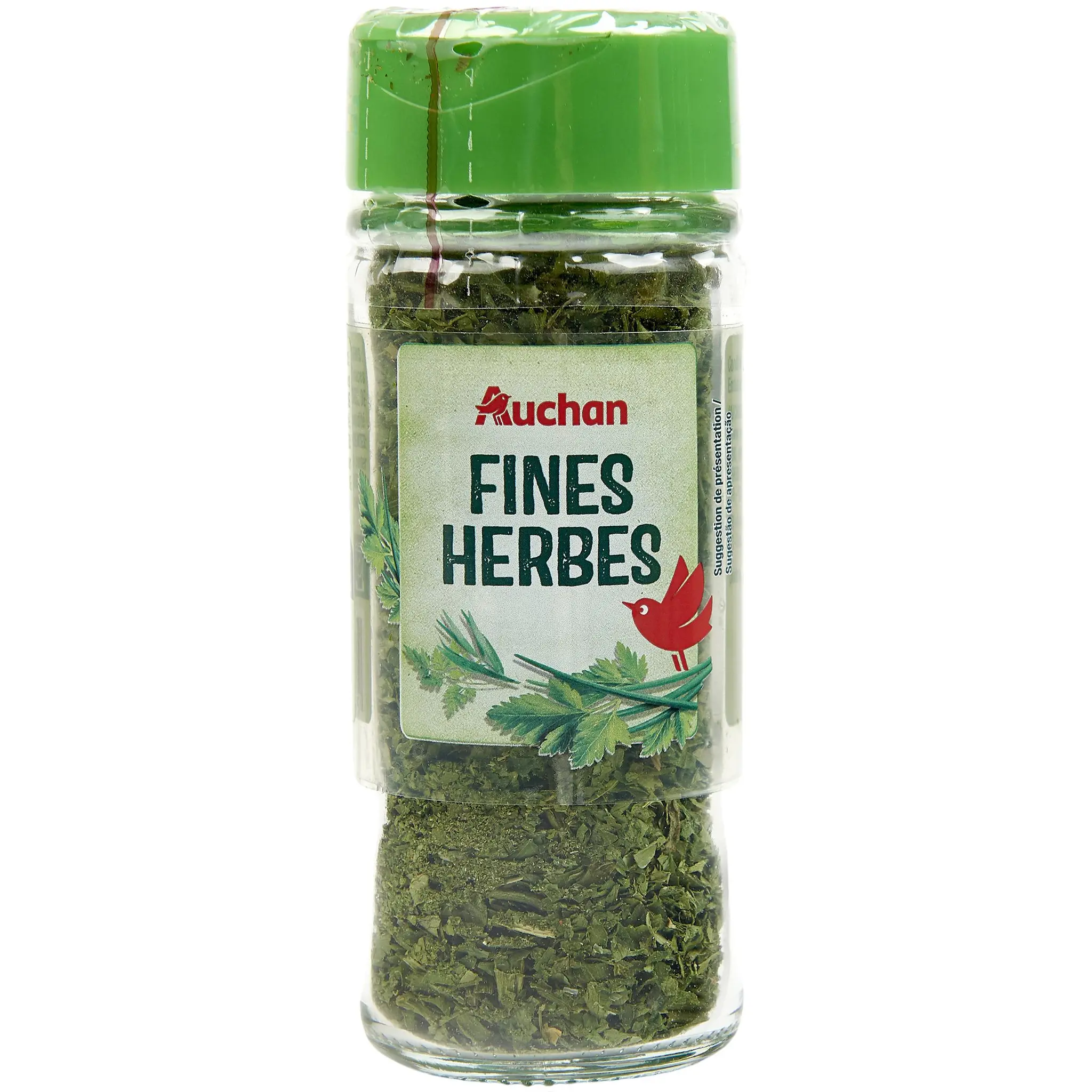 AUCHAN Fines herbes
