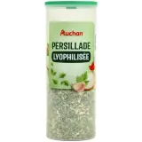AUCHAN Persillade lyophilisée